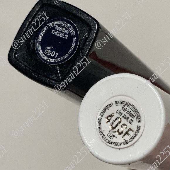♥️NEW!♥️Lancôme Definicils Mascara 2Pc Set - Picture 11 of 11